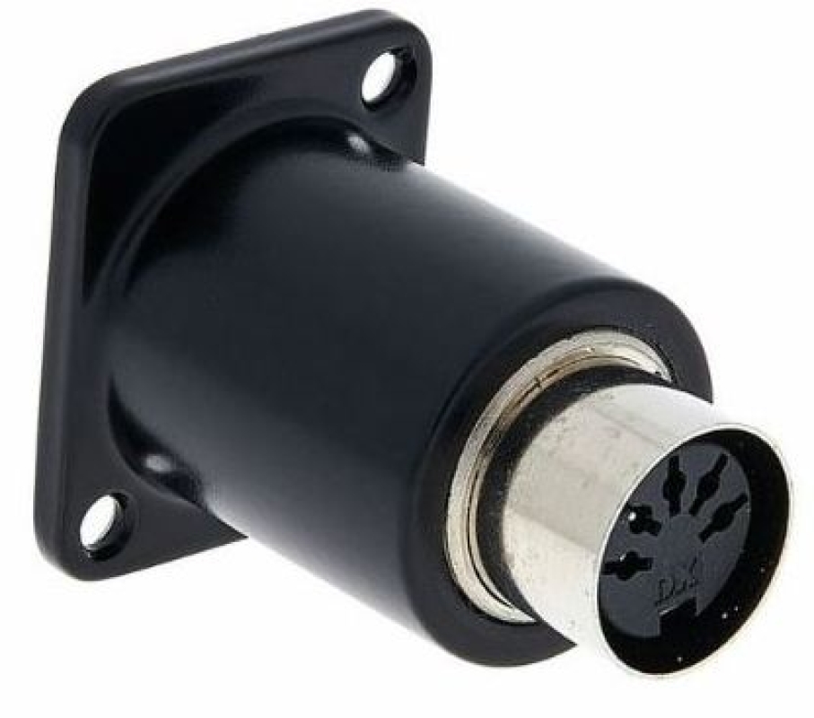 Temple Audio Design CON-MIDI 5Pin DIN Connector